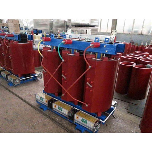 南岔SCB13-100KVA干式变压器供应厂家
